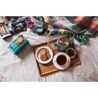 Nairn's Coconut & Chia Oat Biscuits